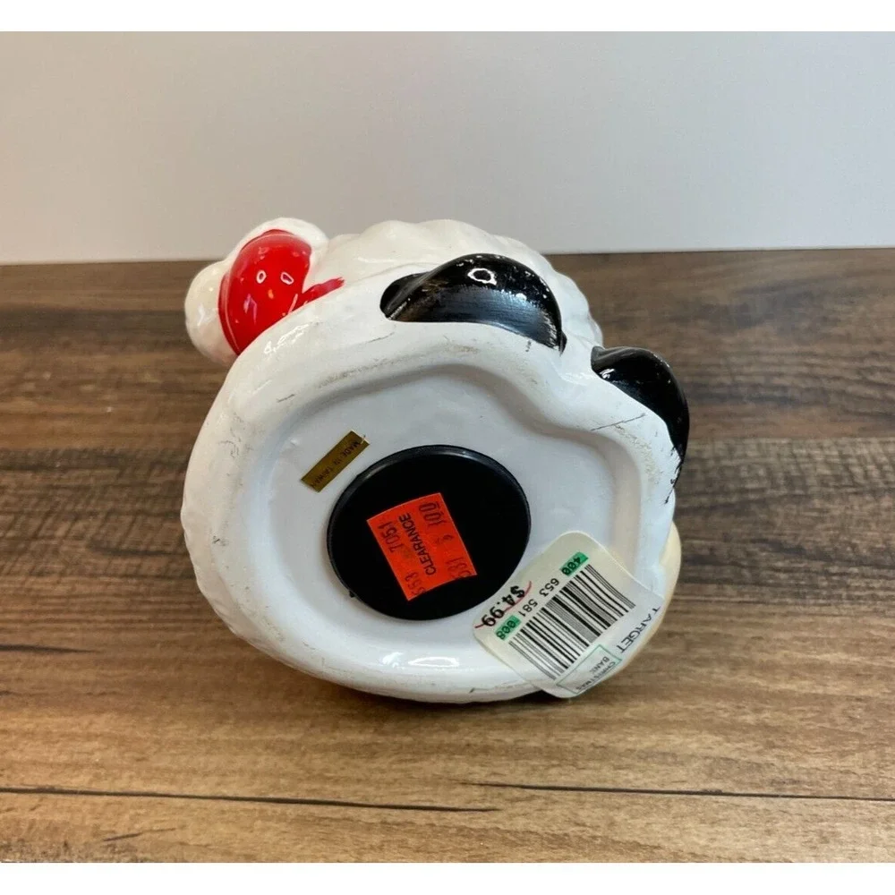 Christmas Santa Claus 5.5